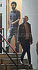 Pictures of Carey Mulligan With Rumoured New Love Interest Boyfriend Tom Sturridge Robert Pattinson's BFF