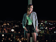 Photos of Vero Moda Autumn 2010 Lookbook
