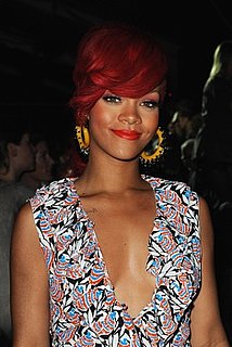Rihanna Says Chris Brown Assault Was a "Wake-Up Call"