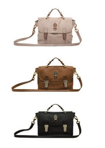 Photos of Mulberry Pre-Spring 2010 Handbag Collection