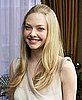 Amanda Seyfried Signs a Beauty Endorsement Deal With Cle de Peau 2010-10-28 12:00:29