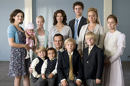 Big Love to End After Season 5