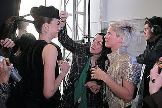 Kelly Cutrone to Create Her Own TV Show