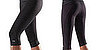 Review of Fila's Body Toning Capris
