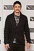 Pictures of James Franco