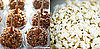 Would You Rather Eat Caramel Apples or Popcorn Balls