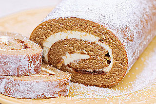 How Do You Feel About Pumpkin Desserts?