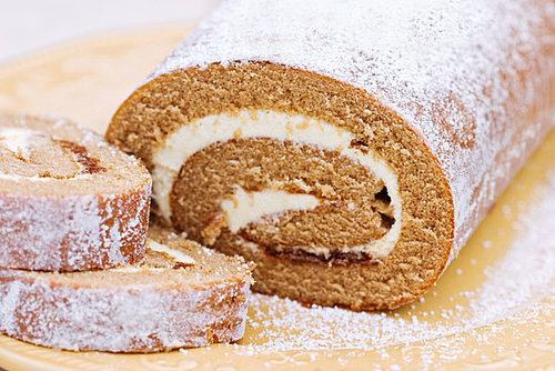 How Do You Feel About Pumpkin Desserts?
