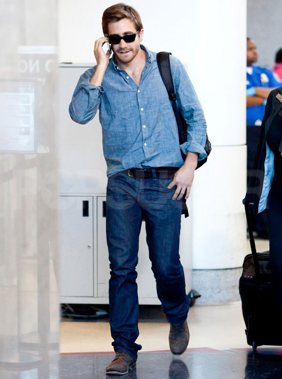 Photos of Jake Gyllenhaal Photos of Jake Gyllenhaal