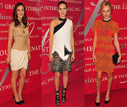 Pictures of Kate Bosworth, Leighton Meester, and Jennifer Connelly at the Night of Stars