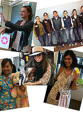 Last-Minute Halloween Costumes