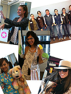 Savvy Stories We Love