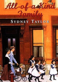 All-of-a-Kind Family All-of-a-Kind Family