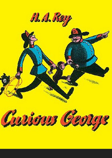 Curious George Curious George