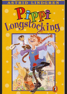 Pippi Longstocking Pippi Longstocking