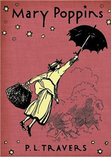 Mary Poppins Mary Poppins