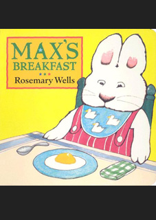Max's Breakfast Max's Breakfast