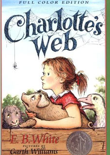 Charlotte's Web Charlotte's Web