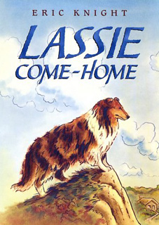 Lassie Come-Home Lassie Come-Home