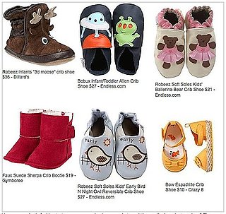 Cute Baby Shoes 2010-10-30 04:00:36