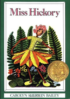 Miss Hickory Miss Hickory