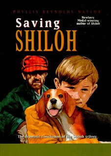 Saving Shiloh Saving Shiloh