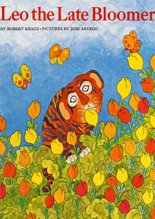 Leo the Late Bloomer Leo the Late Bloomer