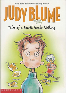 Tales of a Fourth Grade Nothing Tales of a Fourth Grade Nothing