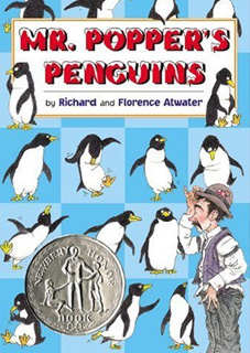 Mr. Popper's Penguins Mr. Popper's Penguins