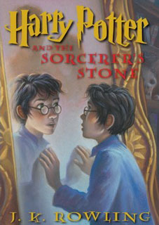 Harry Potter and the Sorceror's Stone Harry Potter and the Sorceror's Stone