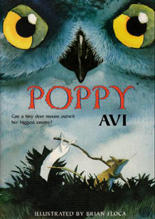 Poppy Poppy