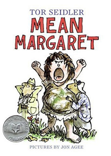 Mean Margaret Mean Margaret