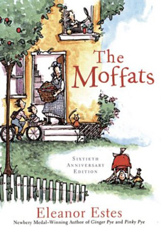 The Moffats The Moffats