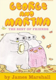 George and Martha George and Martha