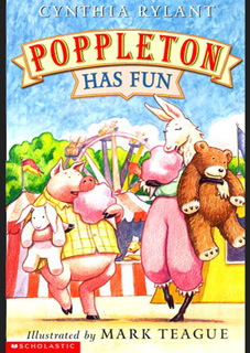 Poppleton Has Fun Poppleton Has Fun