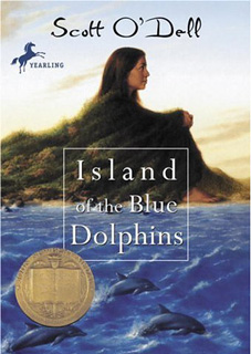 Island of the Blue Dolphins Island of the Blue Dolphins