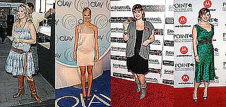 Celeb Weight Loss Transformations, Sweet Treats Under 100 Calories, and More