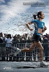 Tell Us What Running Does For You Tell Us What Running Does For You