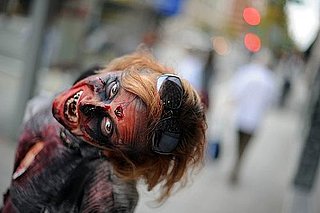 Mental Disorder Causes People to Think They're Zombies