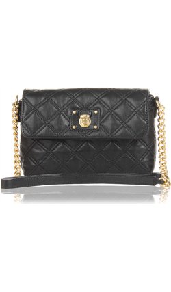 Marc Jacobs - QUILTED SINGLE BAG