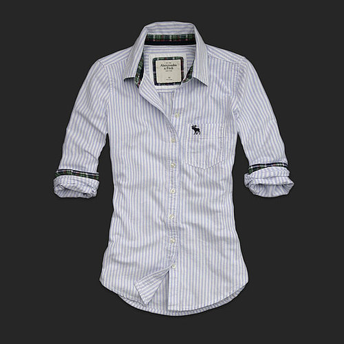 Abercrombie & Fitch > Elsie Shirt