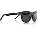 Alexander Wang - Zipper square-frame sunglasses