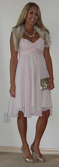 winter wedding