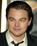 Leonardo DiCaprio At Yogurt Stop