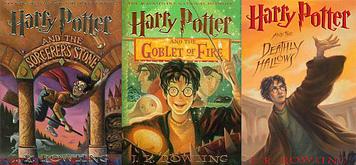 Which Harry Potter Book Is Your Favorite