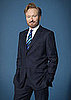 Conan O'Brien New Show Conan Airs Tonight Monday Nov. 7 on TBS