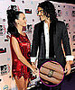 Photos of the Europe MTV VMAs