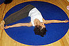 Round Yoga Mats