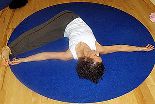 Round Yoga Mats
