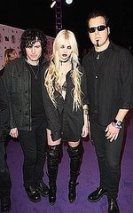 Taylor Momsen